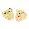 Handmade Lampwork Beads LS-LAMP-B026-01C-2