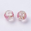 Handmade Lampwork Beads LAMP-J089-C08-2