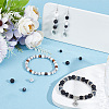  DIY Beads Jewelry Making Finding Kit DIY-NB0009-02-4