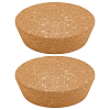 Cork Bottle Stoppers DIY-WH0671-083B-1