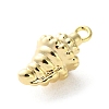 Brass Charms KK-S513-03B-G-2