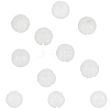 20Pcs Natural Jade Carved Beads G-PA0002-32A-1