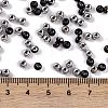 Glass Seed Beads SEED-A032-06P-4