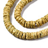 Natural Sea Shell Beads Strands SSHEL-N032-22E-3