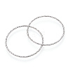 Brass Linking Rings KK-R058-199-P-2
