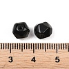 Natural Black Onyx(Dyed & Heated) Beads G-H356-02A-05-3