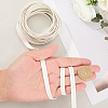 PU Leather Ribbons DIY-WH20011-93B-08-3