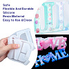 SUNNYCLUE DIY Decoration Kits DIY-SC0010-01-4