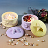 DIY Silicone Candle Holders Molds PW-WG5253B-01-3