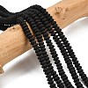 Natural Lava Rock Beads Strands G-L635-A25-4x2mm-1