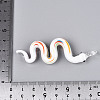 Handmade Lampwork Big Pendants LAMP-N034-17A-4