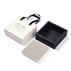 Paper Drawer Jewelry Set Box CON-P015-03C-4