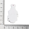 Acrylic Pendants OACR-B024-02C-3