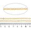 Rack Plating Iron Cable Chain CH-H002-04G-2