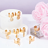 304 Stainless Steel Open Cuff Rings RJEW-UN00020-3