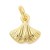 Brass Charms KK-C139-31E-G-1
