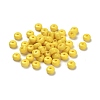 Opaque Acrylic Column Beads SACR-B007-01A-1