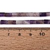 Natural Amethyst Beads Strands GG-N002-01A-29-5