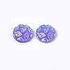 Resin Cabochons CRES-T012-03I-2