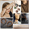 10 Yards Leather Beading Cord WL-BC0001-05-5