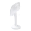 Resin Imitation Ear Jewelry Display Stands ODIS-Q041-05A-02-3