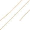 Copper Jewelry Wire CWIR-CW0.5mm-26-3