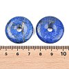 Natural Lapis Lazuli Pendants G-B196-01A-04-3
