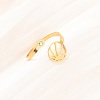 304 Stainless Steel Cuff Open Rings RJEW-D337-01B-G-4