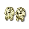 Alloy Cabochons MRMJ-WH0086-22E-LG-1