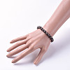 Stretch Bracelets BJEW-JB04765-10-4