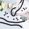Natural Lava Rock Beads Strands X-G-OC0001-38-10mm-6