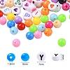 DIY Jewelry Finding Kit DIY-YW0002-47-3