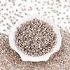 Glass Seed Beads SEED-N007-01J-2