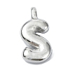Anti-Tarnish 304 Stainless Steel Pendants X-STAS-U033-02P-S-1