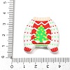 Silicone Beads LS-SIL-I017-01A-02-3