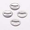 304 Stainless Steel Chain Tabs STAS-I097-033A-P-1
