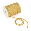 3-Ply Polyester Cords OCOR-TAC0009-03D-2