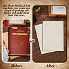 Velvet Book Covers AJEW-WH0314-499A-7