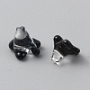 High Borosilicate Glass Beads GLAA-WH0031-60A-1