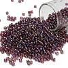 TOHO 8/0 Round Beads SEED-TR08-0166B-1