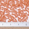 MIYUKI Round Rocailles Beads SEED-G007-RR0424-4