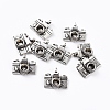 Metal Alloy Pendants PALLOY-A15513-N-2