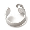 201 Stainless Steel Finger Rings RJEW-H223-04P-S-3