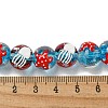 Handmade Lampwork Beads LAMP-N025-04B-4