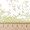 TOHO 11/0 Round Beads SEED-XTR11-PF2109-4