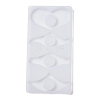 Thumb Ring Page Holder Silicone Molds DIY-P010-13-2