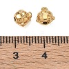 304 Stainless Steel Beads SA-CBA740F-15G-2