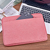 Canvas with Polycotton Carry Case Bags ABAG-WH20005-05A-4
