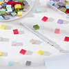 1 Set Cube Gradient Nail Art Sponge Set DIY-LP0001-68-1
