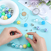 DIY Bracelets Jewelry Making Kit DIY-SC0026-10B-3